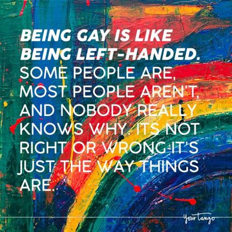 50 LGBTQ+ Quotes for Pride Month and Coming Out